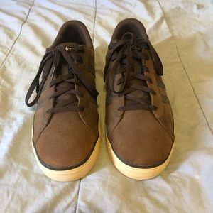Adidas NEO Ortholite Sneakers, Men’s US Size 10.5